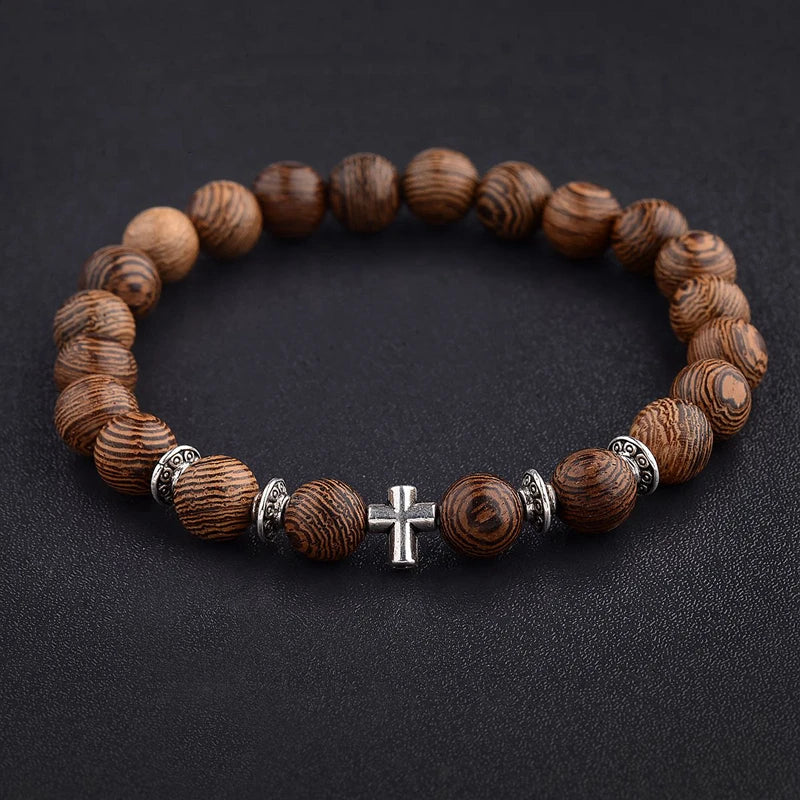 Free Faith Bracelet