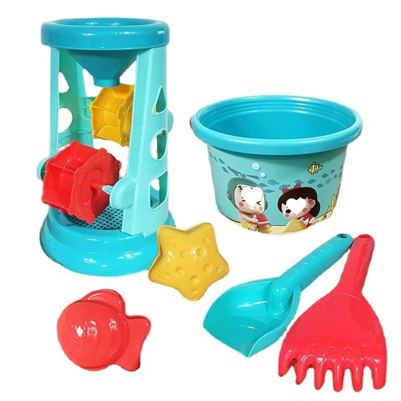 Summer Beach Toys