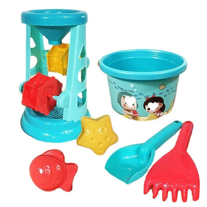 Summer Beach Toys