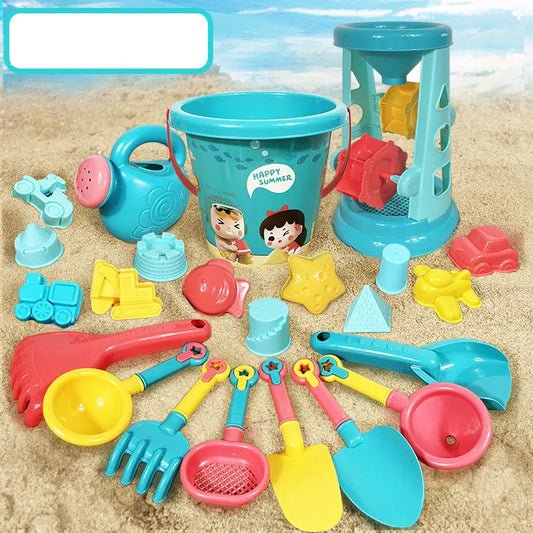 Summer Beach Toys