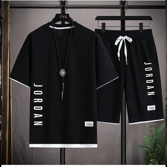 Men's Sport Set