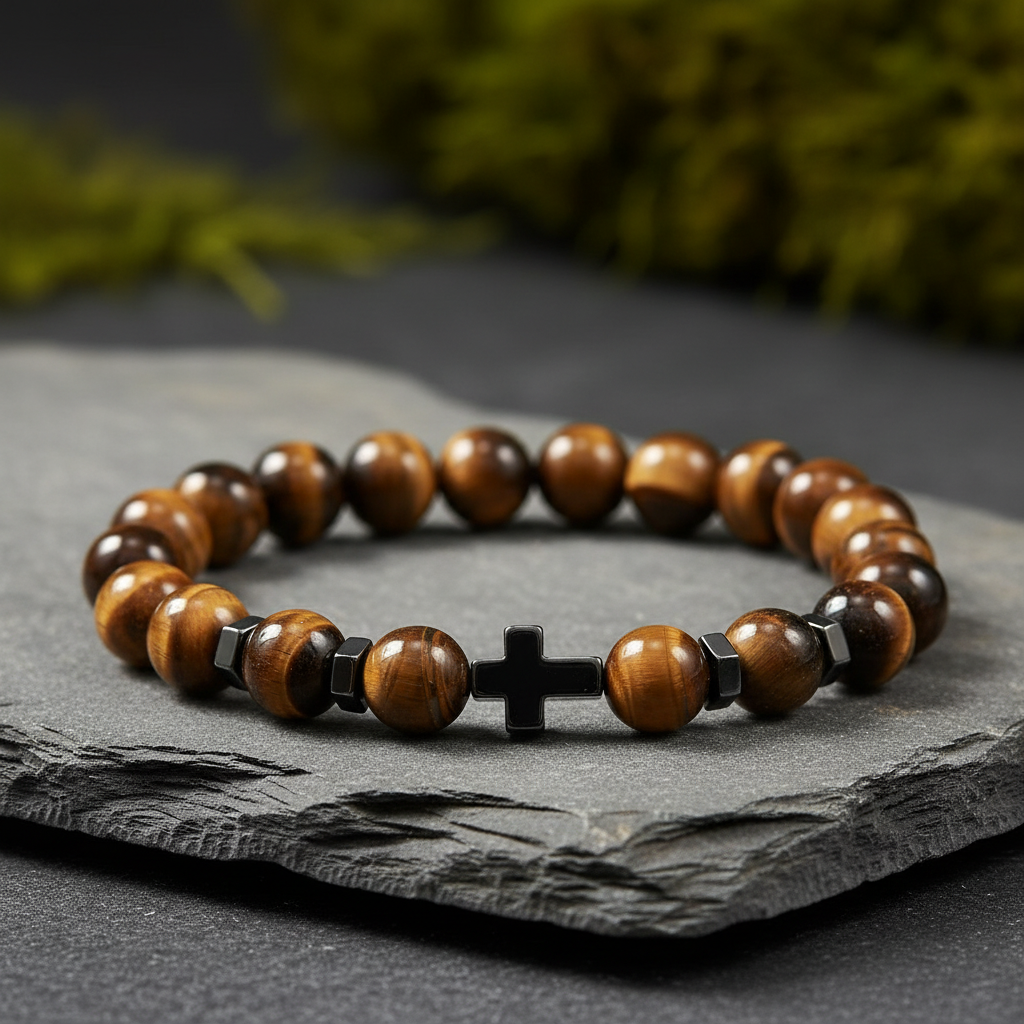 Free Faith Bracelet II